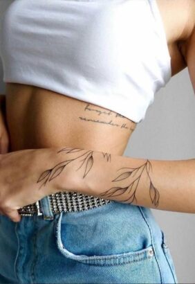 50 ideias de tatuagens para você se inspirar 42