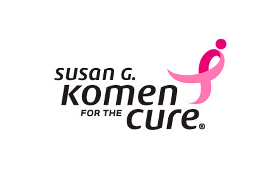 Fundação Susan G. Komen for the Cure