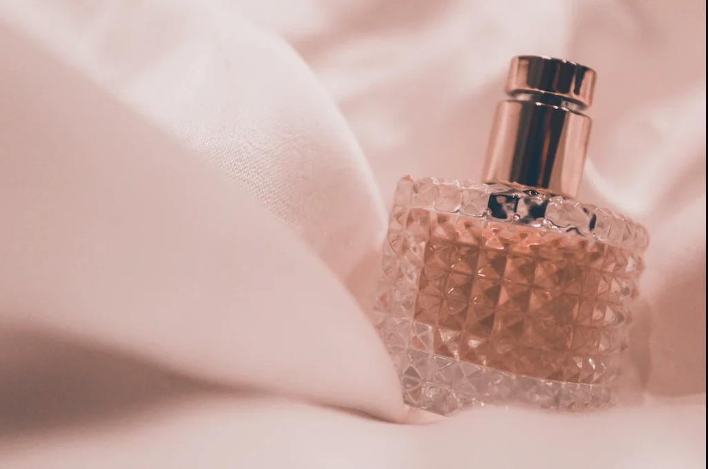 Perfume dia dos namorados