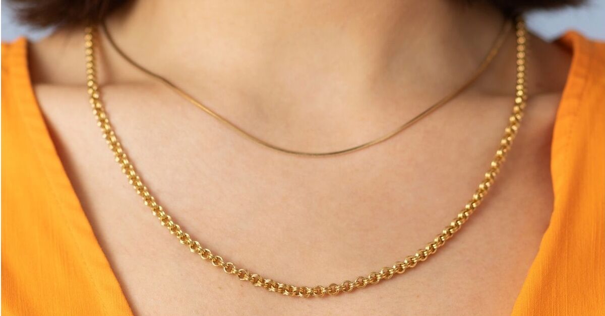 extensor de corrente