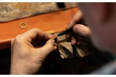 Como fazer uma tarraxa de brinco caseira e funcional