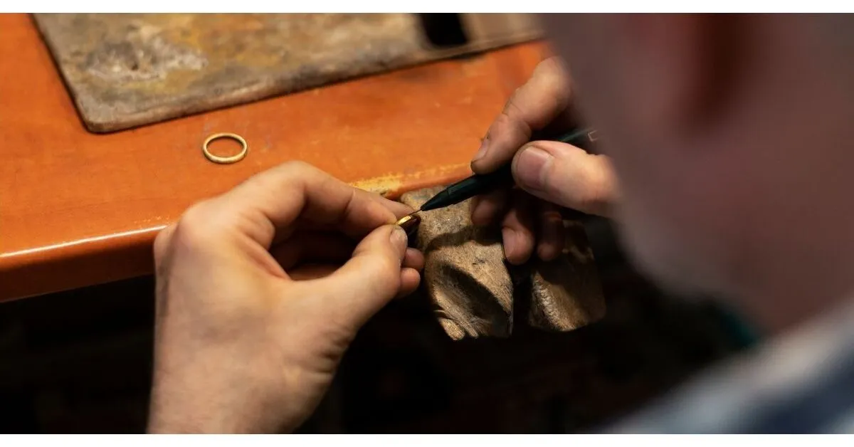 Como fazer uma tarraxa de brinco caseira e funcional