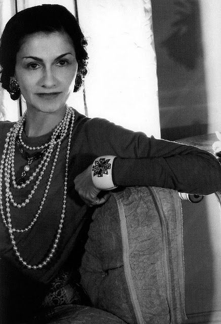As 16 frases mais icônicas e inspiradoras de Coco Chanel 3