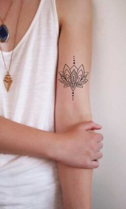 50 ideias de tatuagens para você se inspirar 44