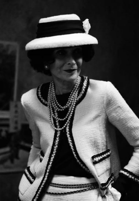 As 16 frases mais icônicas e inspiradoras de Coco Chanel 14