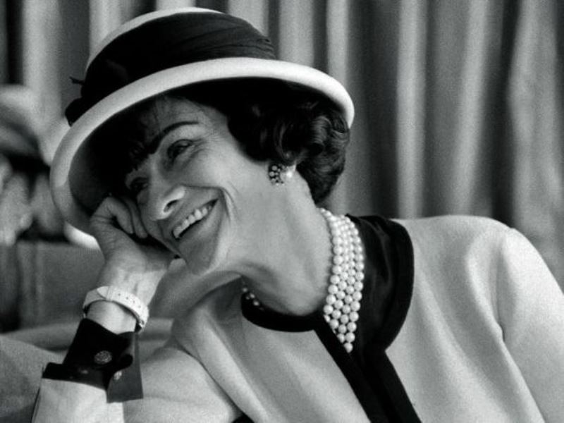 As 16 frases mais icônicas e inspiradoras de Coco Chanel 16