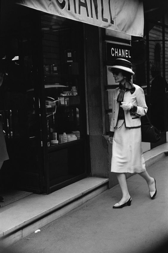 As 16 frases mais icônicas e inspiradoras de Coco Chanel 13